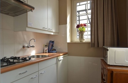 Epen Apartment | Apartment Smidsberg is a comfortable apartment in a rural area.