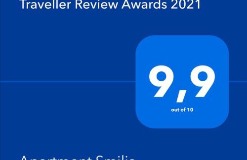 Sveti Vid-Miholjice Apartment | Apartment Smilja