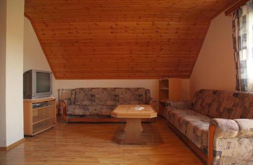 Catrnja Apartment | Apartment Smoljanac 14023a