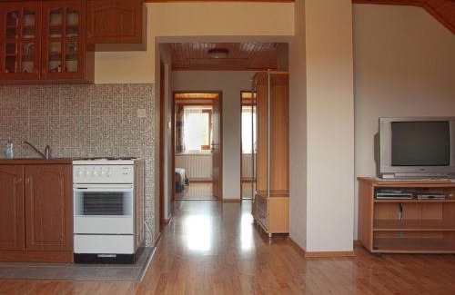 Catrnja Apartment | Apartment Smoljanac 14023a