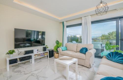 Zidarici Apartment | Apartment Sofija with Pool