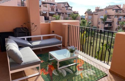 Los Martinez Apartment | Apartment Sol Dorado - Mar Menor Golf Resort
