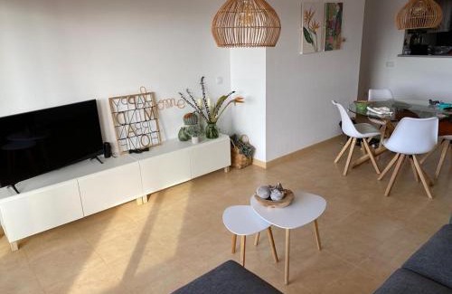 Los Martinez Apartment | Apartment Sol Dorado - Mar Menor Golf Resort