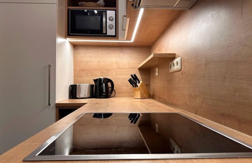 Edlbach Other | Apartment "Sonnenschein"/3 bedrooms/2 bathrooms - Knirschenhof