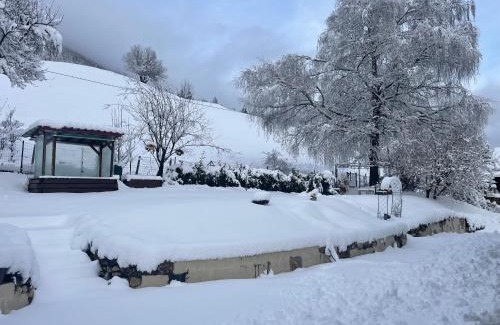 Huttendorf Apartment | Apartment Sonne&Luft