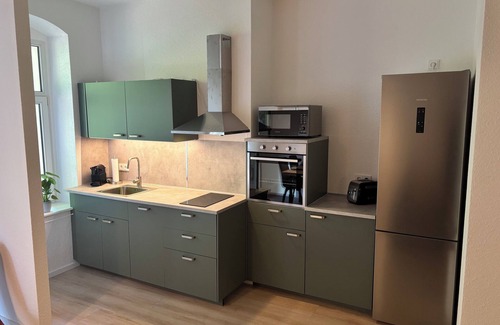 Sonnenberg Apartment | Apartment Sonnenberg