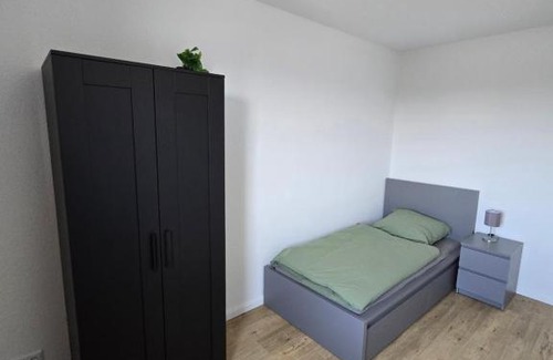 Bohmte Apartment | Apartment Sonnenblick