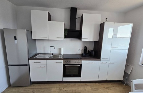 Bohmte Apartment | Apartment Sonnenblick