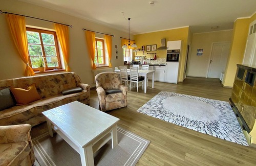 Bautzen Apartment | Apartment Sonnenblick - GRANDE