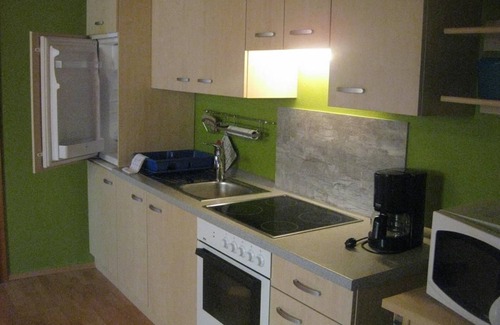 Spital am Pyhrn Bed & Breakfast | Apartment South - Landhaus Seebacher