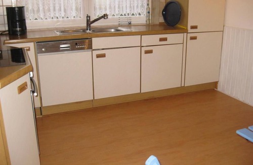 Hauert Apartment | Apartment South - Sonnenoase