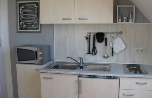 Hauert Apartment | Apartment southeast - sun oasis