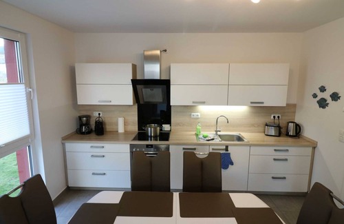 Kropeliner-Tor-Vorstadt Apartment | Apartment - Stadthafen - Property 80908 - Apartment - Stadthafen