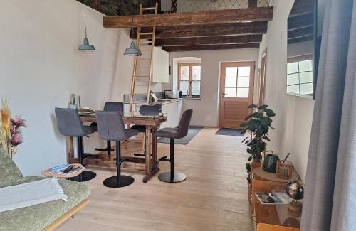 Gmuend in Kaernten Apartment | Apartment Stadtmauerloft Gmünd