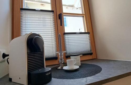 Gmuend in Kaernten Apartment | Apartment Stadtmauerloft Gmünd