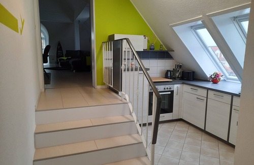 Senftenberg Apartment | Apartment Stadtnest