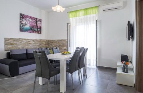 Koromacno Apartment | Apartment Stefania on the beach