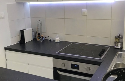 Kable Apartment | Apartment STRASBOURG WACKEN SCHILTIGHEIM