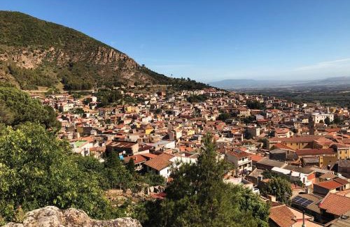 Villacidro Apartment | Apartment Su Cramu