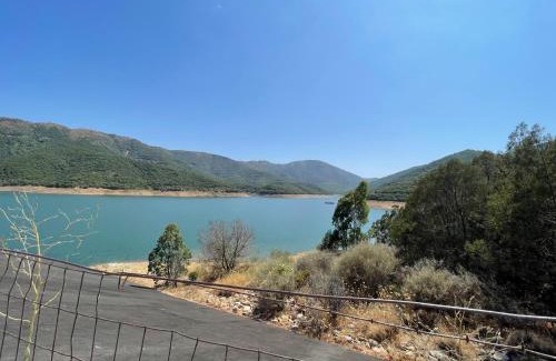 Villacidro Apartment | Apartment Su Cramu