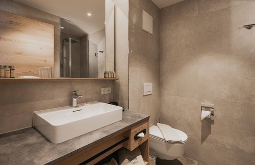 Zauchensee Apartment | Apartment suite 2-6 persons