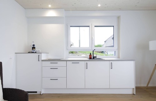 Horben Apartment | Apartment Suite Schönberg