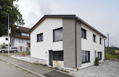 Horben Apartment | Apartment Suite Schauinsland