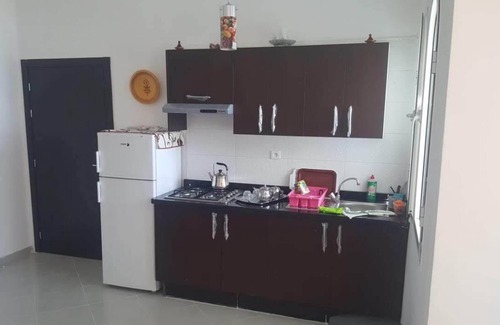 M'diq Apartment | Apartment- Summer private residence swimming pools