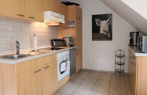 Trassenheide Apartment | Apartment Sun Beach Baltic Sea - Apartment Sonne beach Baltic Sea