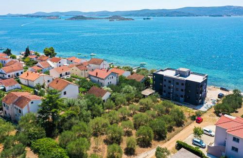 Sveti Petar Apartment | Apartment Sun n' Sea