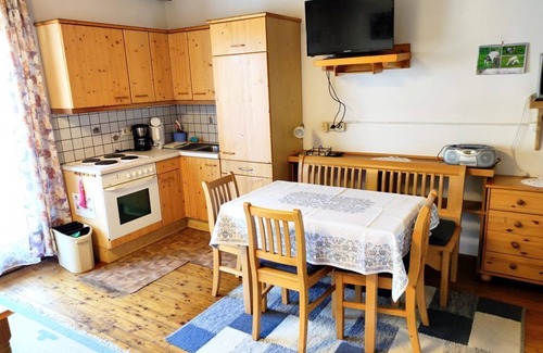 Sankt Lambrecht Apartment | Apartment Sunrise - Kralmoar, family Seidl