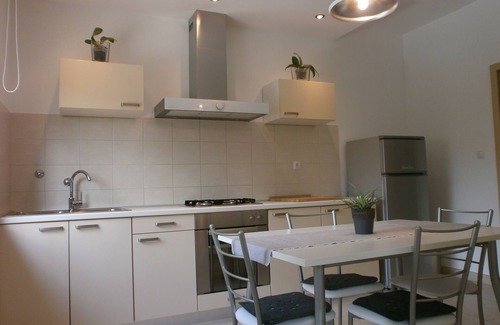 Rakalj Apartment | Apartment surrounded by Mediterranean vegetation