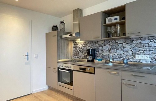 Bobrach Apartment | Apartment Tälerblick Maxi