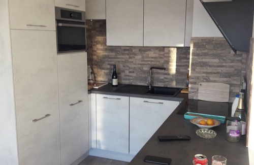 Frejus Apartment | Apartment t2 with swimming pool in secure residence