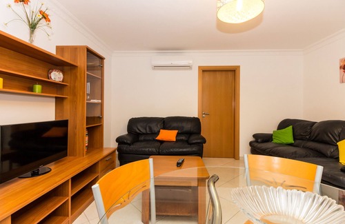 Boavista Apartment | Apartment T3 Av. Da Boavista