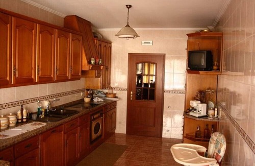 Vila de Cucujaes Apartment | Apartment T3 Located between Porto and Aveiro