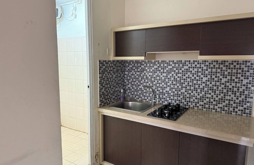 Bandung Apartment | apartment tamansari panoramic - by Bee rental rooms