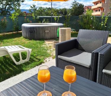 Bezjaki Apartment | Apartment Tanya