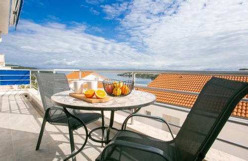 Necujam Apartment | Apartment Tatjana