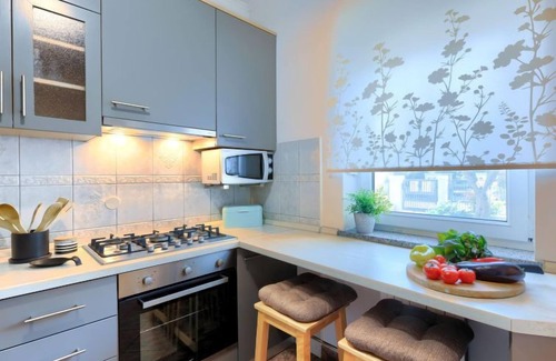 Umag Apartment | Apartment Tea by Interhome