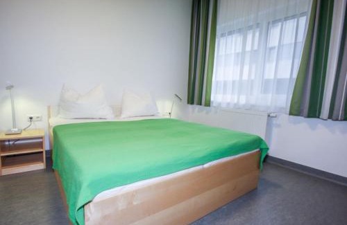 Sankt Magdalen Apartment | Apartment Techno-Park Villach-9 by Interhome