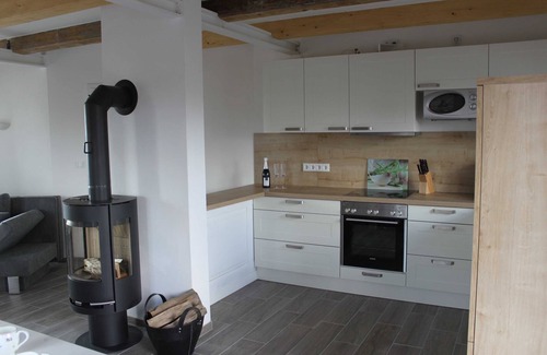 Esgrus Apartment | Apartment Theo - House Uhlenstraat