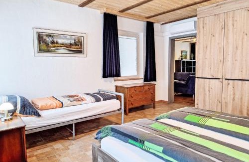 Boenigen Apartment | Apartment Tilia by Interhome