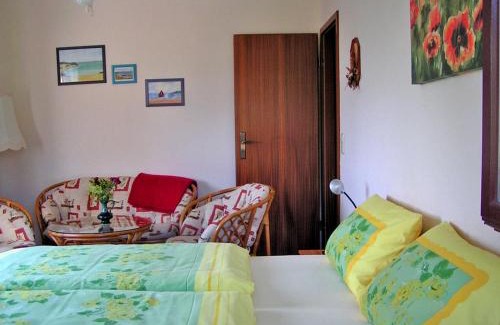 Ahrenshagen-Daskow Apartment | Apartment Tina