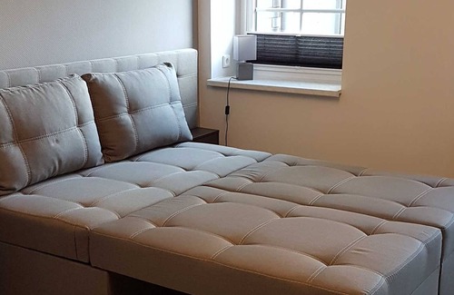 Rosenow Apartment | Apartment to the Schwandter See