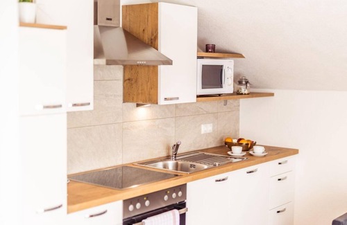 Sankt Primus Apartment | Apartment Top 9 Sonnegger See - Carinthia Apartment Turnersee