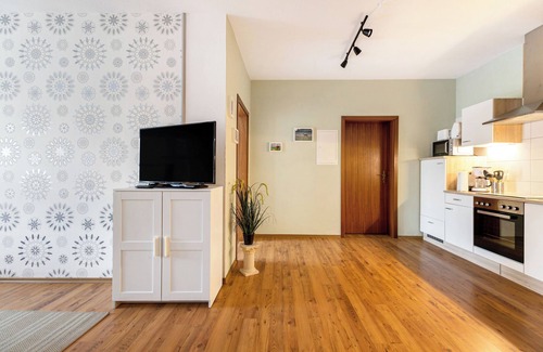 Hollingstedt Apartment | Apartment 'Traumland' with Wi-Fi