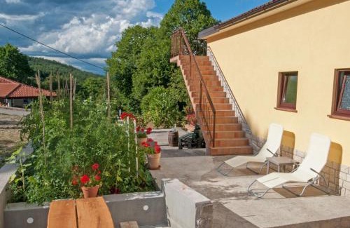 Zvonece Apartment | Apartment Tre Rose by Interhome