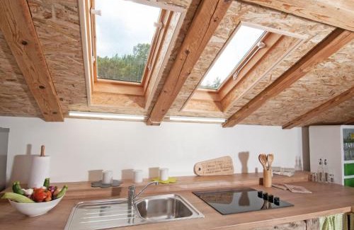 Zvonece Apartment | Apartment Tre Rose by Interhome