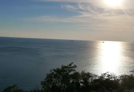 Roiano-Gretta-Barcola-Cologna-Scorcola House | Apartment Trieste Casa Vacanze NATASCIA